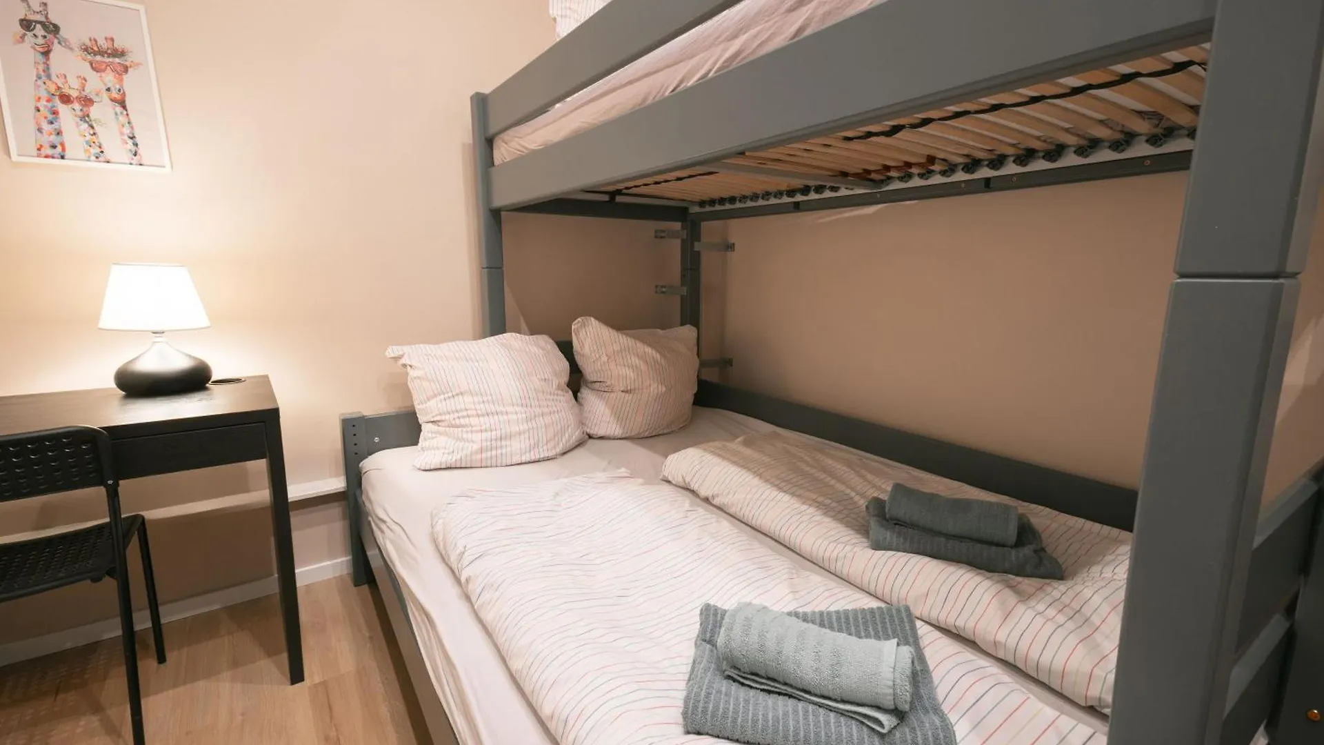 Blue Chili Apartments Prenzlauer Berg Berlim Alemanha