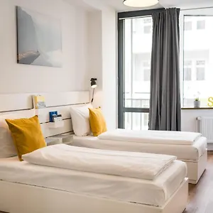 Apartamento Fantastic 2 Bedroom, Berlín