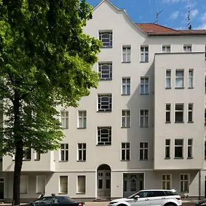  Appartement Kudamm Ac Selfcheckin Free Street Parking
